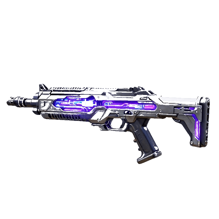 Purp Zeon