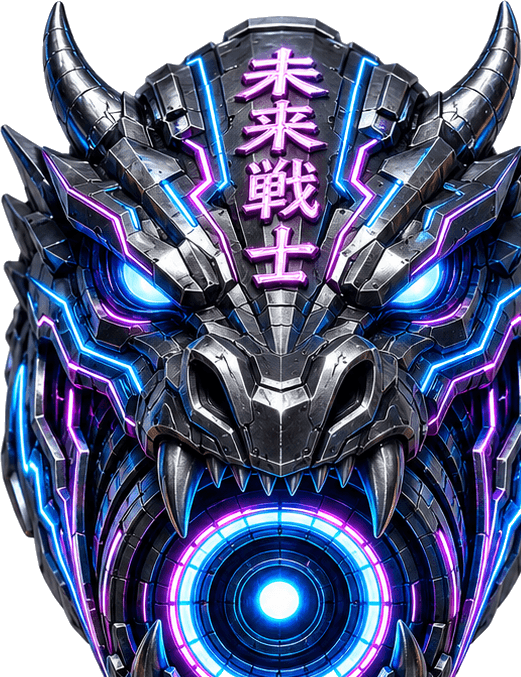 Future Warrior