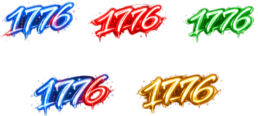 1776 Pack